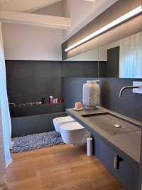 SEREGNO, 3 LOCALI CON TERRAZZO - RIF.S3999