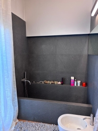 SEREGNO, 3 LOCALI CON TERRAZZO - RIF.S3999