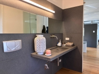 SEREGNO, 3 LOCALI CON TERRAZZO - RIF.S3999