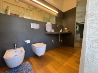 SEREGNO, 3 LOCALI CON TERRAZZO - RIF.S3999