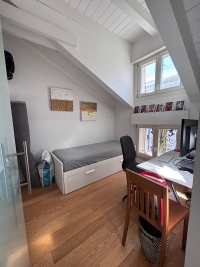 SEREGNO, 3 LOCALI CON TERRAZZO - RIF.S3999