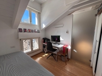 SEREGNO, 3 LOCALI CON TERRAZZO - RIF.S3999