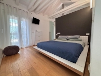 SEREGNO, 3 LOCALI CON TERRAZZO - RIF.S3999