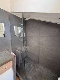 SEREGNO, 3 LOCALI CON TERRAZZO - RIF.S3999