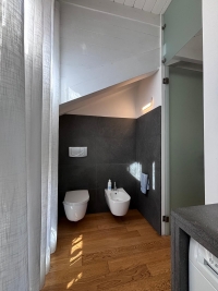 SEREGNO, 3 LOCALI CON TERRAZZO - RIF.S3999