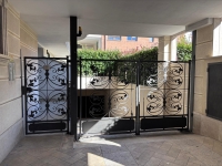 SEREGNO, 3 LOCALI CON TERRAZZO - RIF.S3999