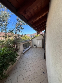 SEREGNO, 3 LOCALI CON TERRAZZO - RIF.S3999