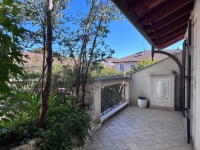 SEREGNO, 3 LOCALI CON TERRAZZO - RIF.S3999