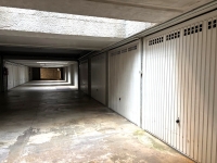 CABIATE, BOX - RIF. CBOX
