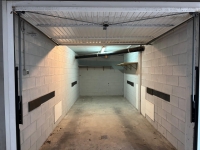 CABIATE, BOX - RIF. CBOX