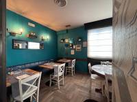 MEDA, RISTORANTE-PIZZERIA - RIF. MVRP