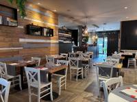 MEDA, RISTORANTE-PIZZERIA - RIF. MVRP