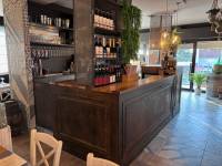 MEDA, RISTORANTE-PIZZERIA - RIF. MVRP