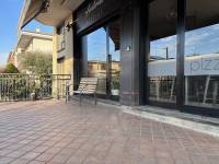 MEDA, RISTORANTE-PIZZERIA - RIF. MVRP