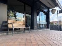 MEDA, RISTORANTE-PIZZERIA - RIF. MVRP