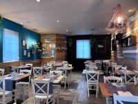 MEDA, RISTORANTE-PIZZERIA - RIF. MVRP