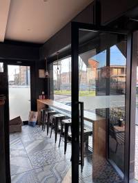 MEDA, RISTORANTE-PIZZERIA - RIF. MVRP