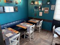 MEDA, RISTORANTE-PIZZERIA - RIF. MVRP