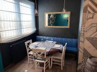 MEDA, RISTORANTE-PIZZERIA - RIF. MVRP