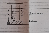 Traona - 3 Locali - RIF. T21