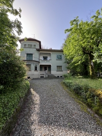 SEREGNO, VILLA D&#039;EPOCA - RIF. SVD33