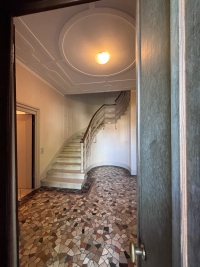 SEREGNO, VILLA D&#039;EPOCA - RIF. SVD33