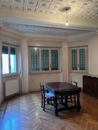 SEREGNO, VILLA D&#039;EPOCA - RIF. SVD33