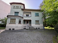 SEREGNO, VILLA D&#039;EPOCA - RIF. SVD33