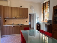 SEREGNO, 3 LOCALI SENZA SPESE - RIF. S353