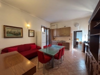 SEREGNO, 3 LOCALI SENZA SPESE - RIF. S353