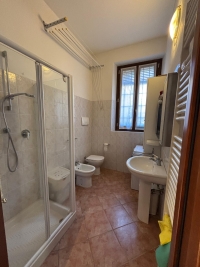 SEREGNO, 3 LOCALI SENZA SPESE - RIF. S353