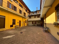 SEREGNO, 3 LOCALI SENZA SPESE - RIF. S353