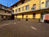 SEREGNO, 3 LOCALI SENZA SPESE - RIF. S353