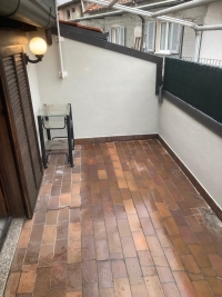 MEDA, 2 LOCALI CON BALCONE - RIF. M157