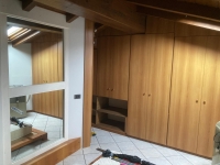 MEDA, 2 LOCALI CON BALCONE - RIF. M157