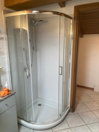 MEDA, 2 LOCALI CON BALCONE - RIF. M157