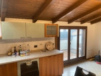 MEDA, 2 LOCALI CON BALCONE - RIF. M157