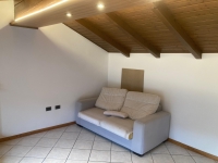 MEDA, 2 LOCALI CON BALCONE - RIF. M157