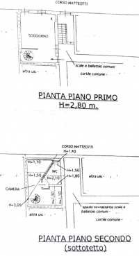 SEREGNO, BILOCALE - RIF. SVM2