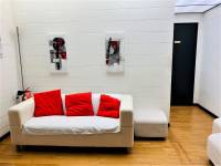 SEREGNO, UFFICIO - SU123