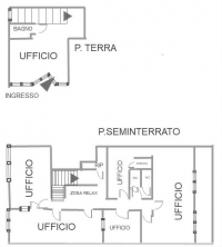 SEREGNO, UFFICIO - SU123