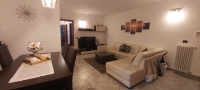 GIUSSANO, 3 LOCALI CON GIARDINO E BOX DOPPIO - RIF GV3GP