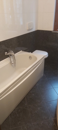 GIUSSANO, 3 LOCALI CON GIARDINO E BOX DOPPIO - RIF GV3GP