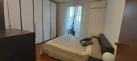 GIUSSANO, 3 LOCALI CON GIARDINO E BOX DOPPIO - RIF GV3GP