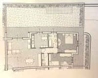 GIUSSANO, 3 LOCALI CON GIARDINO E BOX DOPPIO - RIF GV3GP