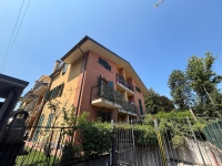 GIUSSANO, 3 LOCALI CON GIARDINO E BOX DOPPIO - RIF GV3GP