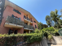 GIUSSANO, 3 LOCALI CON GIARDINO E BOX DOPPIO - RIF GV3GP