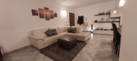 GIUSSANO, 3 LOCALI CON GIARDINO E BOX DOPPIO - RIF GV3GP