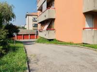 GIUSSANO, DEPOSITO - GVD1