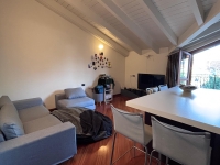 GIUSSANO, 3 LOCALI ARREDATO - RIF. GA933